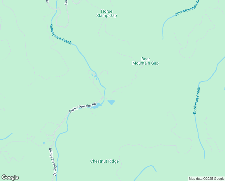 map of restaurants, bars, coffee shops, grocery stores, and more near 3 Flat Creek Drive in Glenville