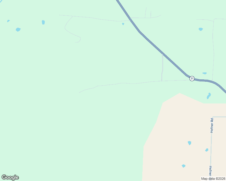 map of restaurants, bars, coffee shops, grocery stores, and more near 137 R V Powell Road in El Paso