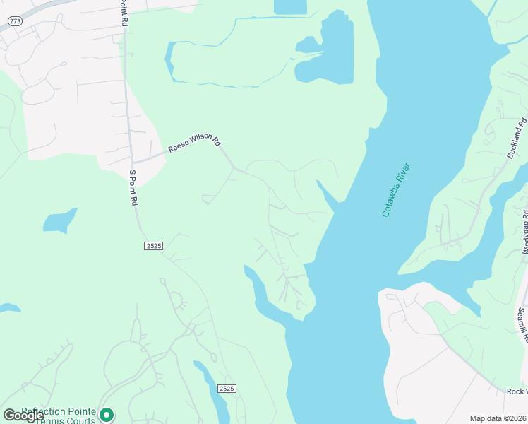 map of restaurants, bars, coffee shops, grocery stores, and more near 254 Reese Wilson Road in Belmont