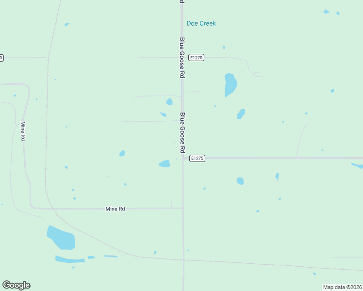 map of restaurants, bars, coffee shops, grocery stores, and more near County Road N4640 in Bokoshe