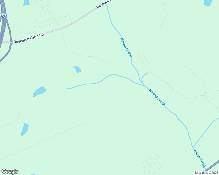 map of restaurants, bars, coffee shops, grocery stores, and more near 210 Roberts Road in Candor