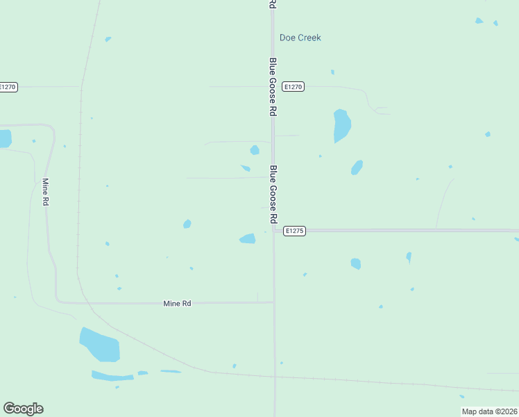 map of restaurants, bars, coffee shops, grocery stores, and more near 24415 Blue Goose Road in Bokoshe