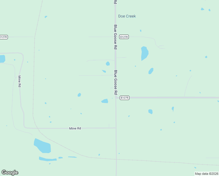 map of restaurants, bars, coffee shops, grocery stores, and more near 24415 Blue Goose Road in Bokoshe