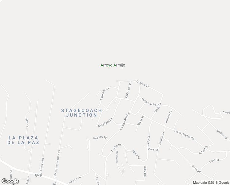 map of restaurants, bars, coffee shops, grocery stores, and more near 31 Lakeview Drive in Sandia Park