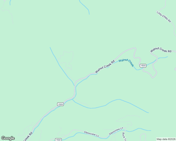 map of restaurants, bars, coffee shops, grocery stores, and more near 3808 Walnut Creek Road in Franklin