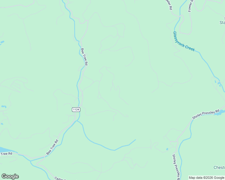 map of restaurants, bars, coffee shops, grocery stores, and more near 546 Stinger Ridge in Glenville