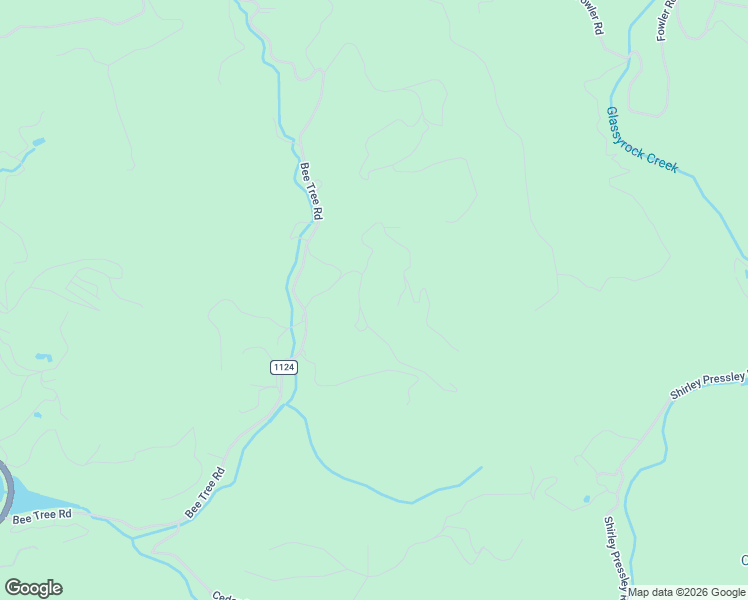 map of restaurants, bars, coffee shops, grocery stores, and more near 546 Stinger Ridge in Glenville