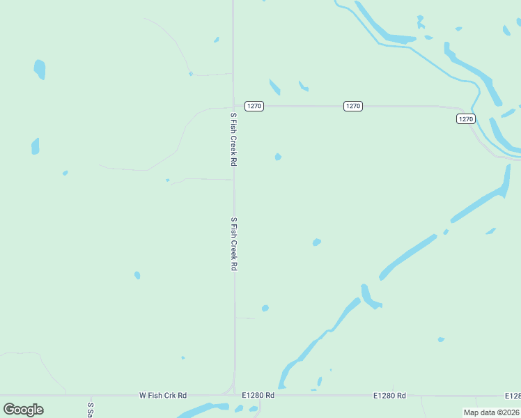 map of restaurants, bars, coffee shops, grocery stores, and more near 30632 South Fish Creek Road in Stigler