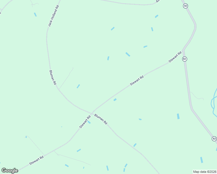 map of restaurants, bars, coffee shops, grocery stores, and more near 6131 Stewart Road in Godwin