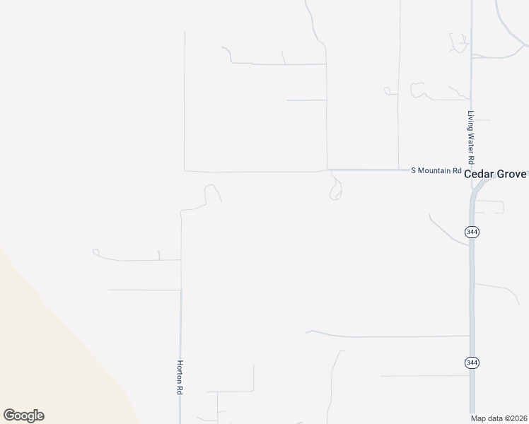 map of restaurants, bars, coffee shops, grocery stores, and more near 80 South Mountain Road in Edgewood