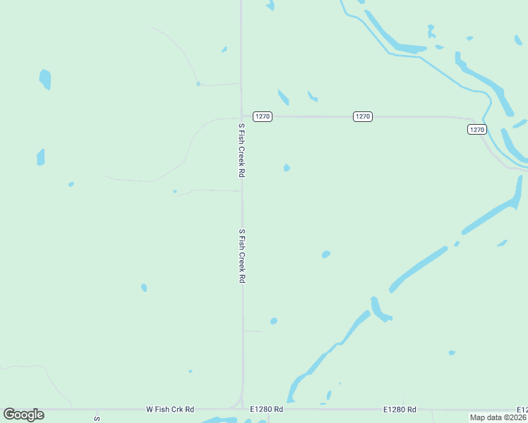 map of restaurants, bars, coffee shops, grocery stores, and more near 30632 South Fish Creek Road in Stigler