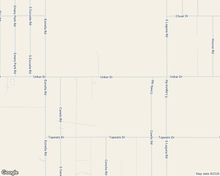 map of restaurants, bars, coffee shops, grocery stores, and more near 2033 South Cordes Road in Golden Valley