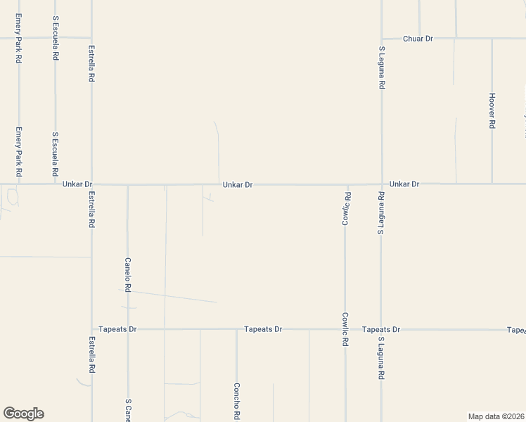 map of restaurants, bars, coffee shops, grocery stores, and more near 2033 South Cordes Road in Golden Valley
