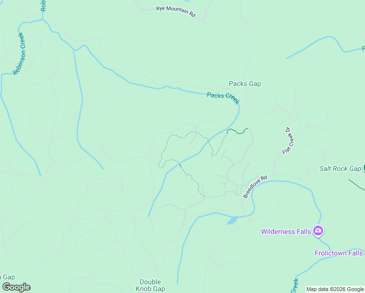 map of restaurants, bars, coffee shops, grocery stores, and more near 71 Firesong Lane in Glenville