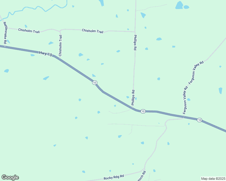 map of restaurants, bars, coffee shops, grocery stores, and more near 6638 Arkansas 10 in Booneville