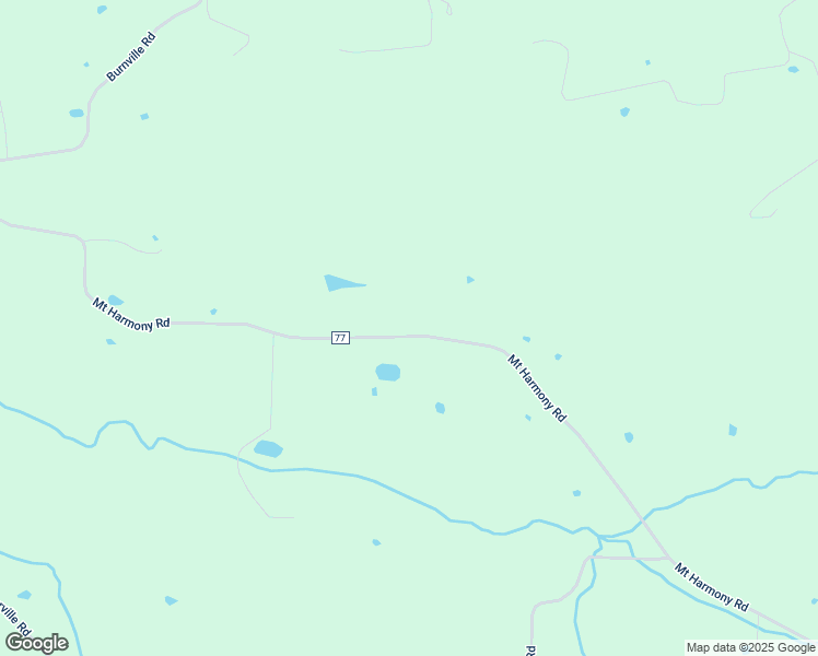 map of restaurants, bars, coffee shops, grocery stores, and more near 3514 Mount Harmony Road in Greenwood