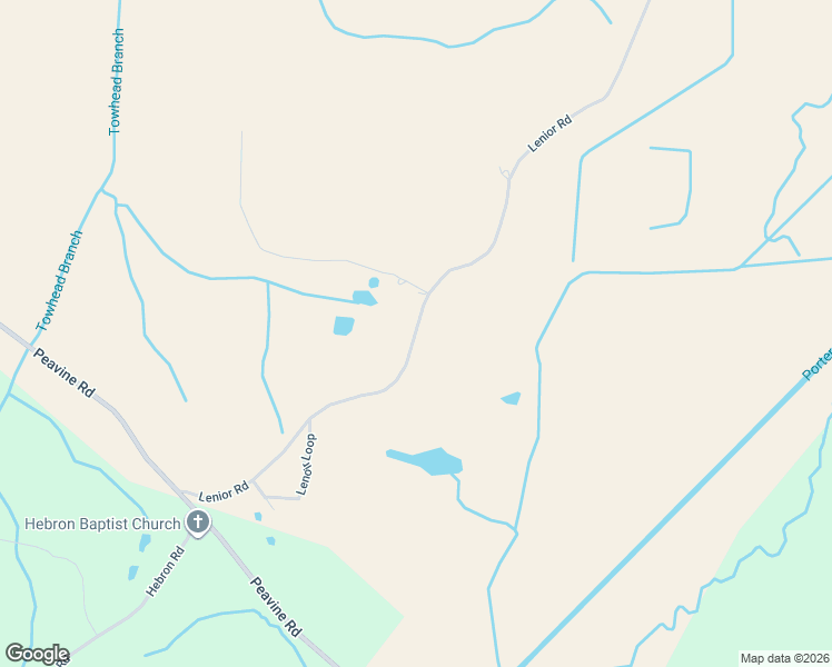 map of restaurants, bars, coffee shops, grocery stores, and more near 685 Lenoir Road in Middleton