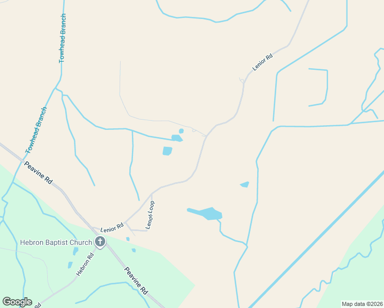 map of restaurants, bars, coffee shops, grocery stores, and more near 685 Lenoir Road in Middleton