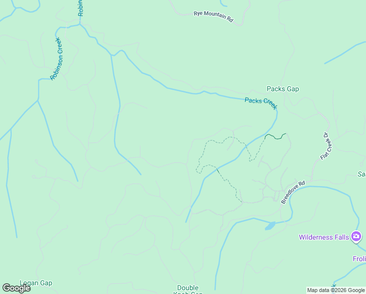 map of restaurants, bars, coffee shops, grocery stores, and more near 71 Firesong Lane in Glenville