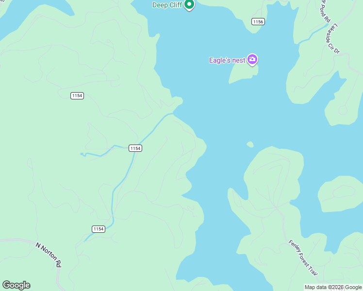 map of restaurants, bars, coffee shops, grocery stores, and more near 20 Summer Hill Road in Cullowhee