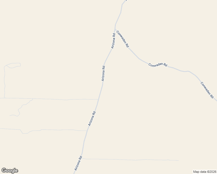 map of restaurants, bars, coffee shops, grocery stores, and more near Arizona Road in Ash Fork