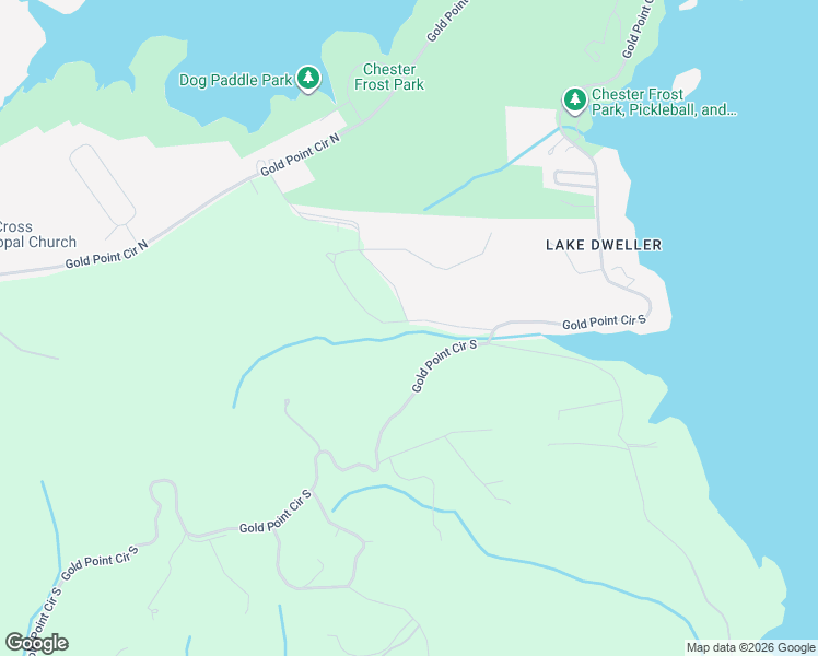 map of restaurants, bars, coffee shops, grocery stores, and more near 7627 Cove Ridge Drive in Hamilton County