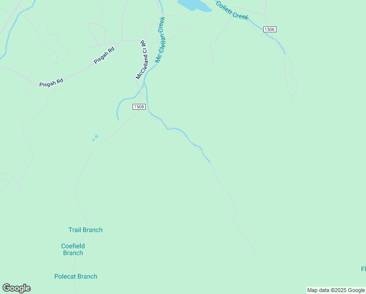 map of restaurants, bars, coffee shops, grocery stores, and more near 362 Sniders Creek Road in Andrews