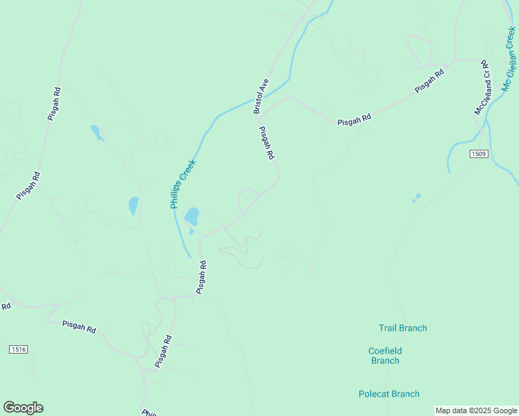 map of restaurants, bars, coffee shops, grocery stores, and more near 3410 Pisgah Road in Andrews