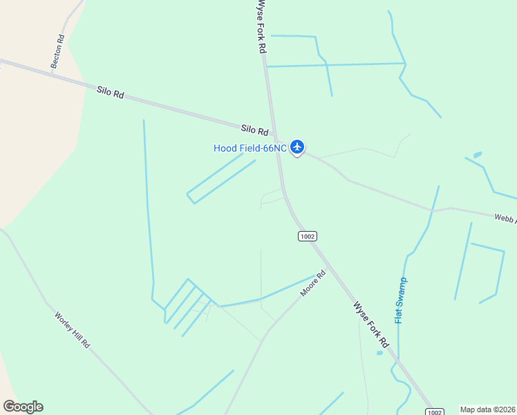 map of restaurants, bars, coffee shops, grocery stores, and more near 1002 Off Sr in Dover