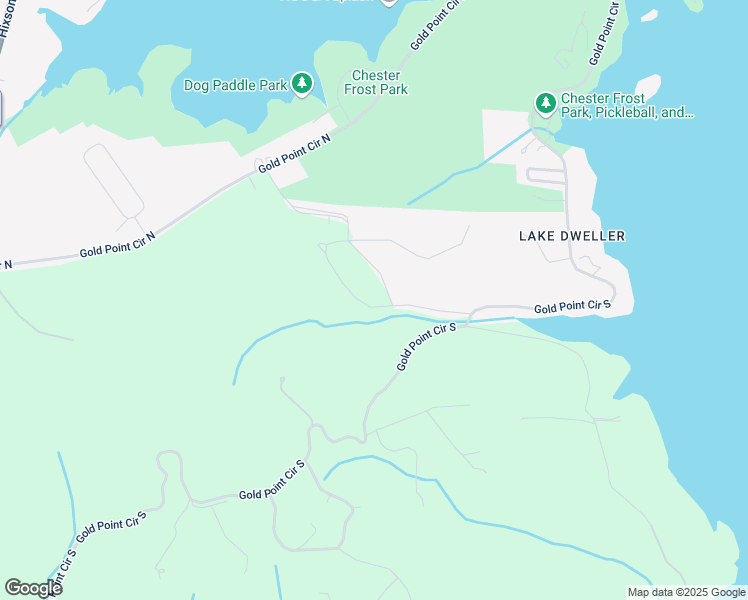 map of restaurants, bars, coffee shops, grocery stores, and more near 7706 Cove Ridge Drive in Hamilton County