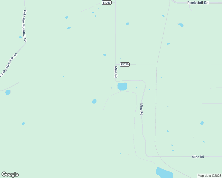 map of restaurants, bars, coffee shops, grocery stores, and more near in Bokoshe