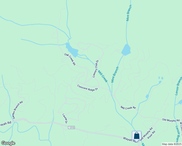 map of restaurants, bars, coffee shops, grocery stores, and more near 63 Golf Vista Drive in Franklin