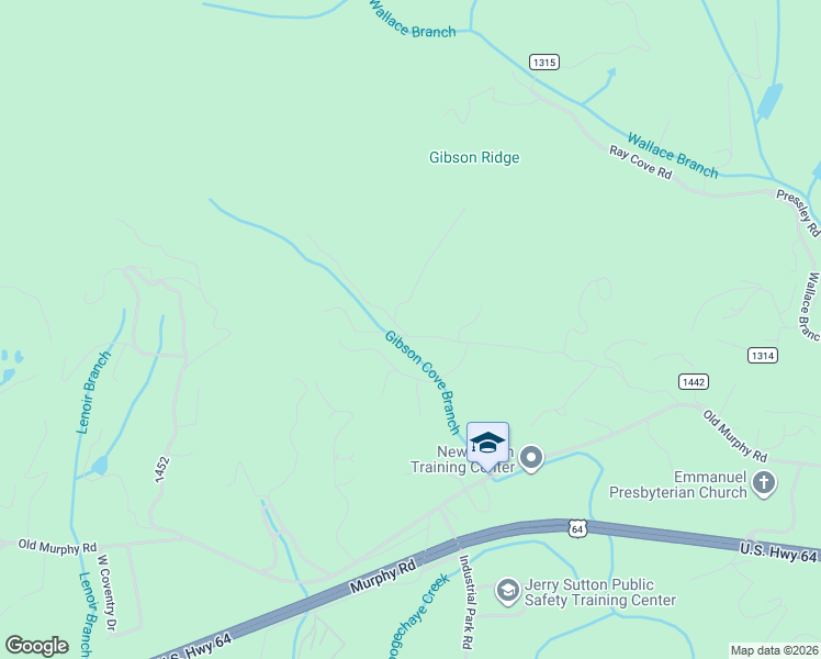 map of restaurants, bars, coffee shops, grocery stores, and more near 659 Gibson Cove Rd in Franklin