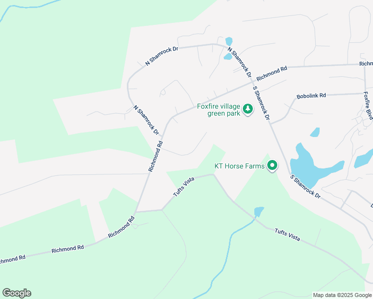 map of restaurants, bars, coffee shops, grocery stores, and more near 9 Cardinal Run in Pinehurst