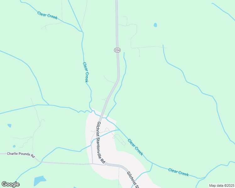 map of restaurants, bars, coffee shops, grocery stores, and more near in Stantonville