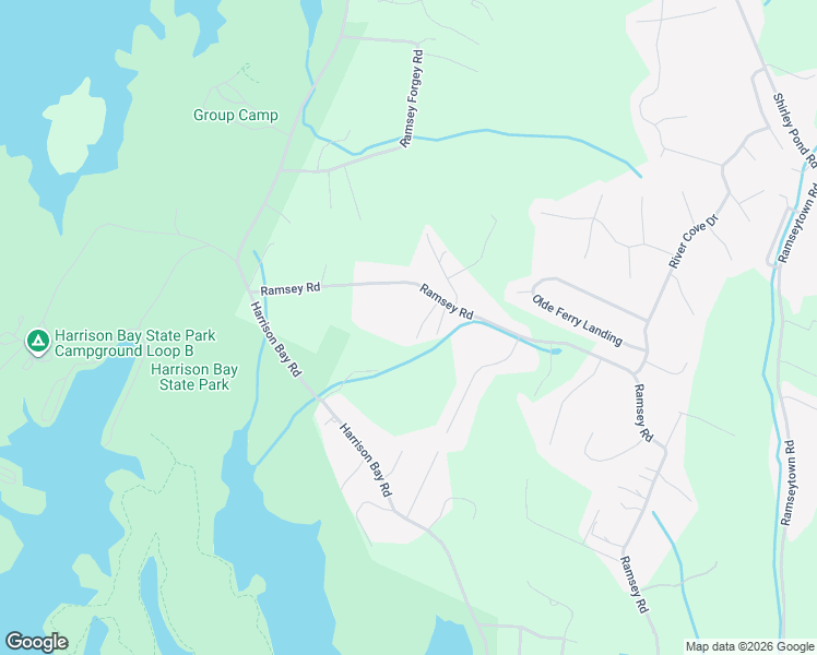 map of restaurants, bars, coffee shops, grocery stores, and more near 6927 Bayridge Road in Harrison