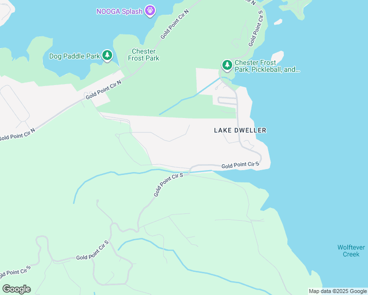 map of restaurants, bars, coffee shops, grocery stores, and more near 7908 Cove Ridge Drive in Hamilton County