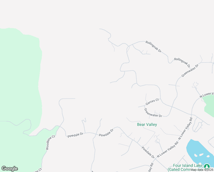 map of restaurants, bars, coffee shops, grocery stores, and more near 24500 Heather Court in Tehachapi