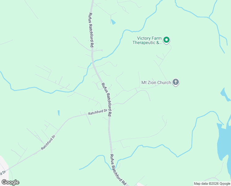 map of restaurants, bars, coffee shops, grocery stores, and more near 203 Ratchford Farm Road in Gastonia