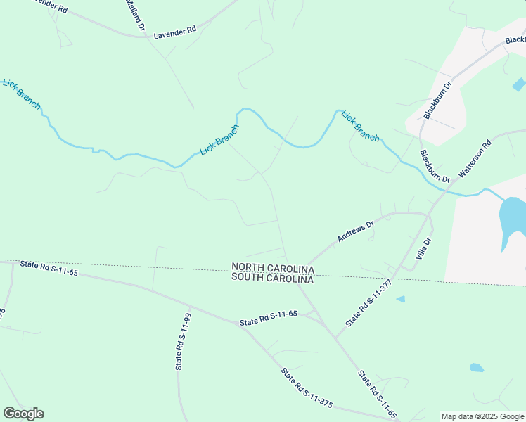 map of restaurants, bars, coffee shops, grocery stores, and more near 100-112 Stone Haven Road in Grover