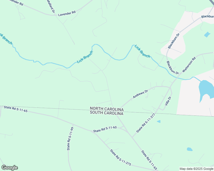 map of restaurants, bars, coffee shops, grocery stores, and more near 100 Stone Haven Road in Grover
