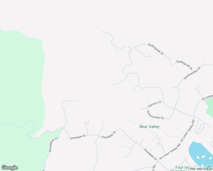 map of restaurants, bars, coffee shops, grocery stores, and more near 24500 Heather Court in Tehachapi