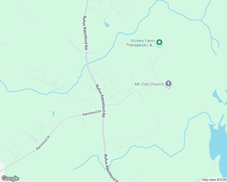 map of restaurants, bars, coffee shops, grocery stores, and more near 203 Ratchford Farm Road in Gastonia