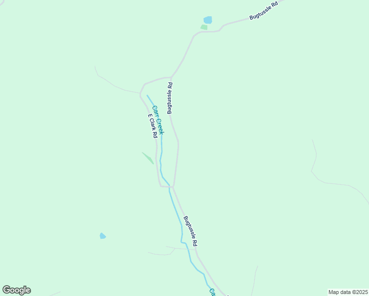 map of restaurants, bars, coffee shops, grocery stores, and more near 295 Bugtussle Road in Fayetteville