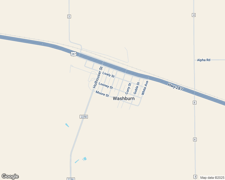 map of restaurants, bars, coffee shops, grocery stores, and more near 301 Gaines Street in Claude