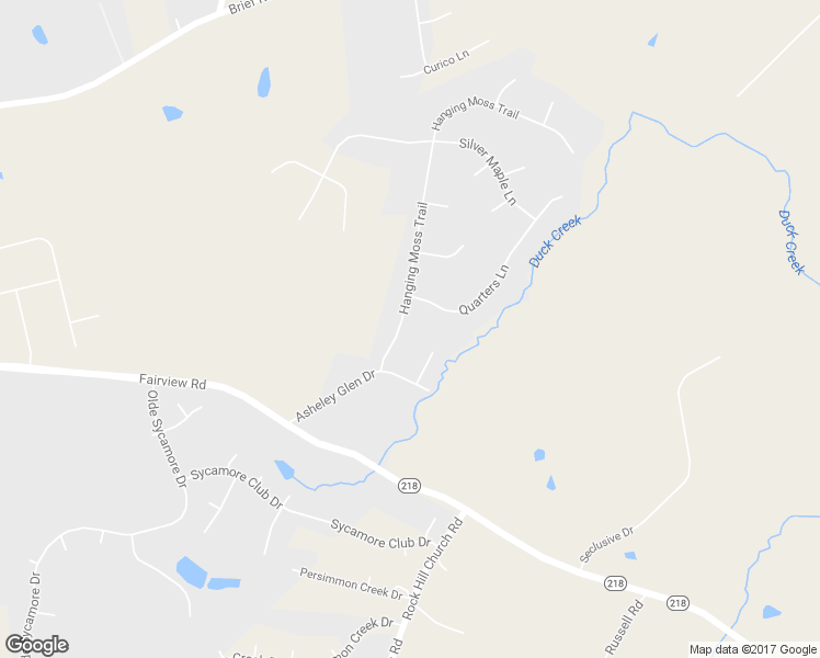 map of restaurants, bars, coffee shops, grocery stores, and more near 10621 Hanging Moss Trail in Mint Hill