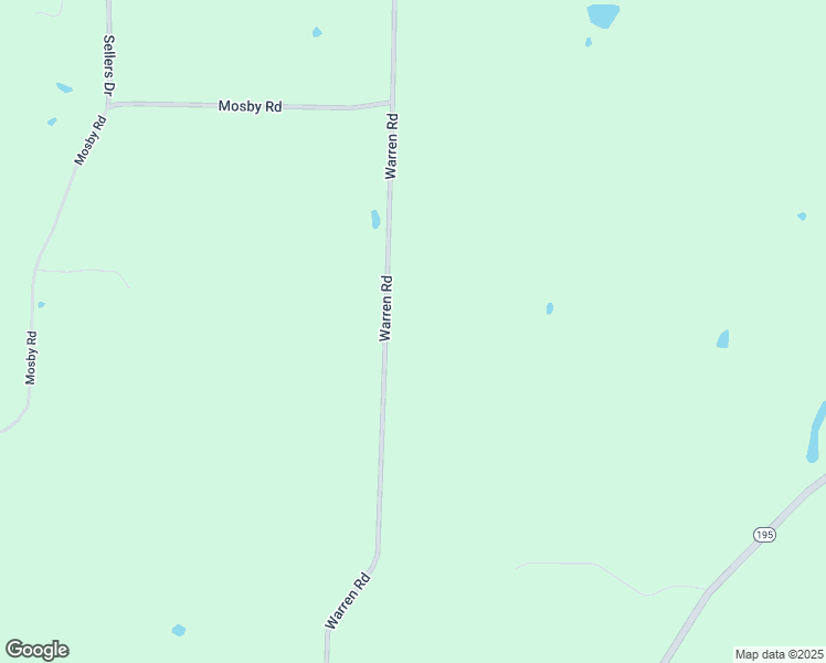 map of restaurants, bars, coffee shops, grocery stores, and more near 6075 Warren Road in Oakland