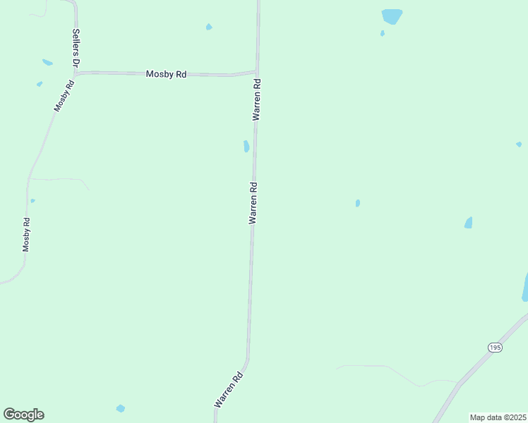 map of restaurants, bars, coffee shops, grocery stores, and more near 6075 Warren Road in Oakland