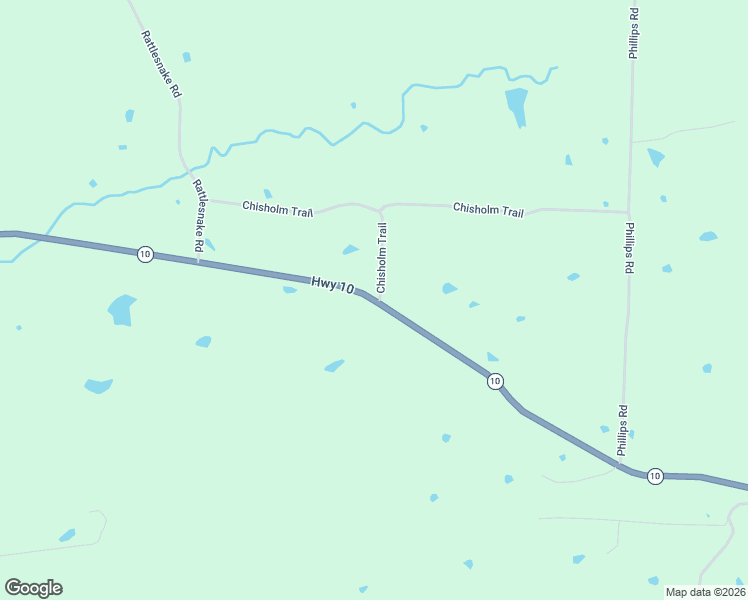 map of restaurants, bars, coffee shops, grocery stores, and more near 6999 Highway 10 in Booneville