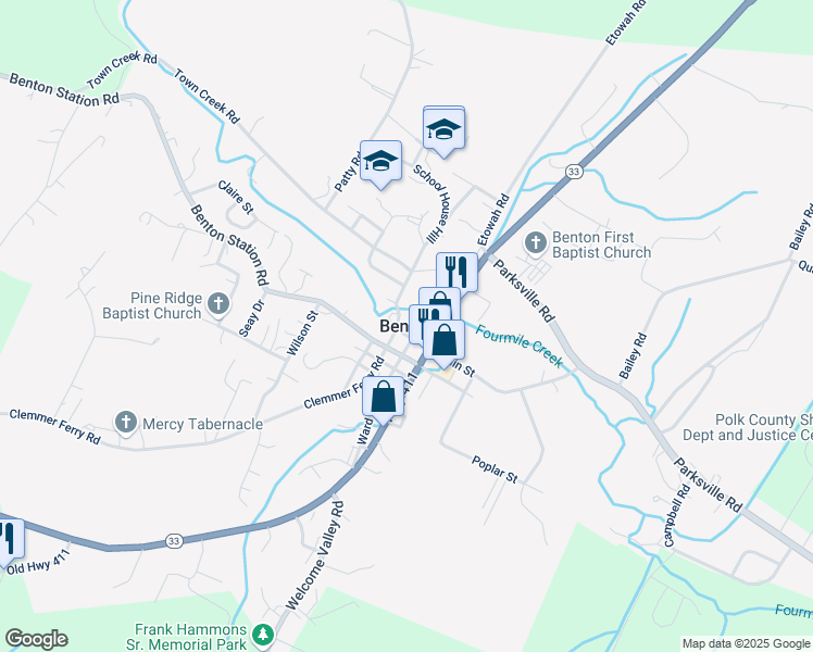 ocoee river map 5 ocoee river landing drive benton tn walk score ocoee river map 5 ocoee river landing drive benton tn walk score